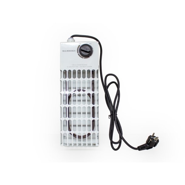 FROSTBESKYTTELSE IP24 200 W